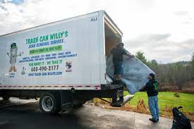 Professional Junk Removal  in Allardt, TN